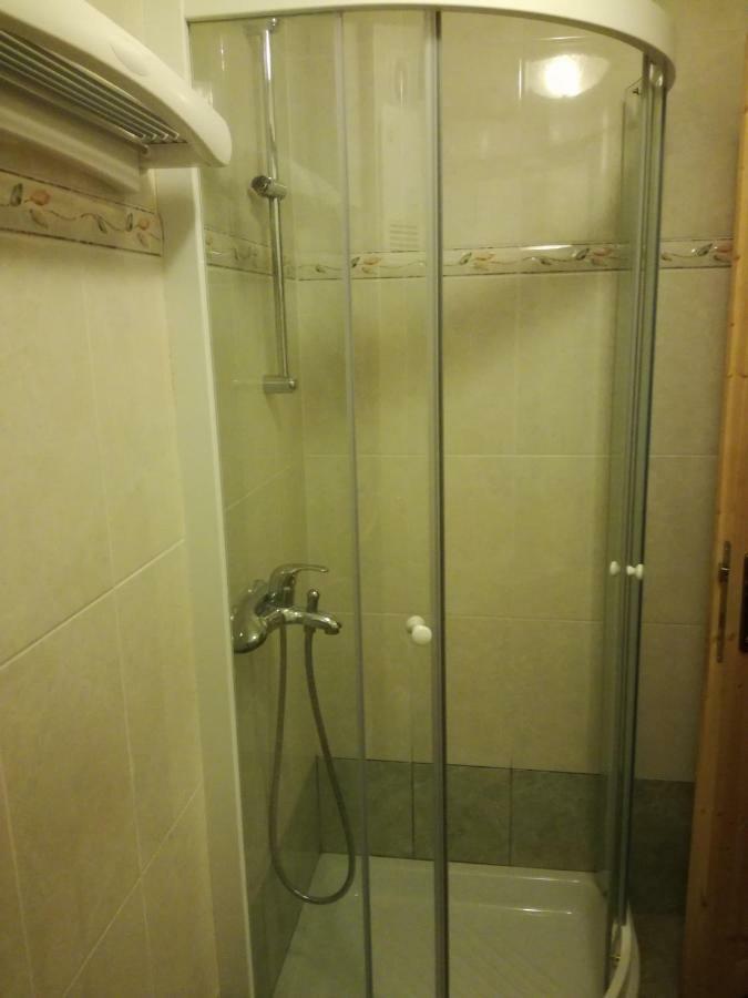 Apartmaji Vrhovnik Cerklje na Gorenjskem Extérieur photo