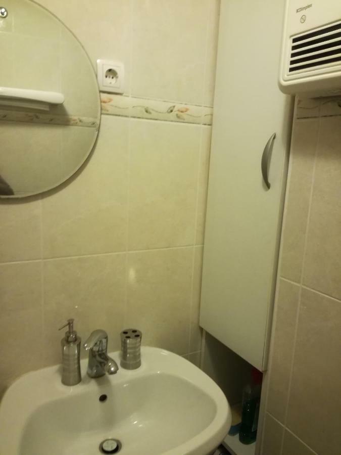 Apartmaji Vrhovnik Cerklje na Gorenjskem Extérieur photo