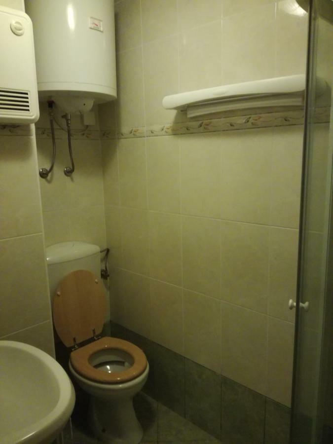 Apartmaji Vrhovnik Cerklje na Gorenjskem Extérieur photo