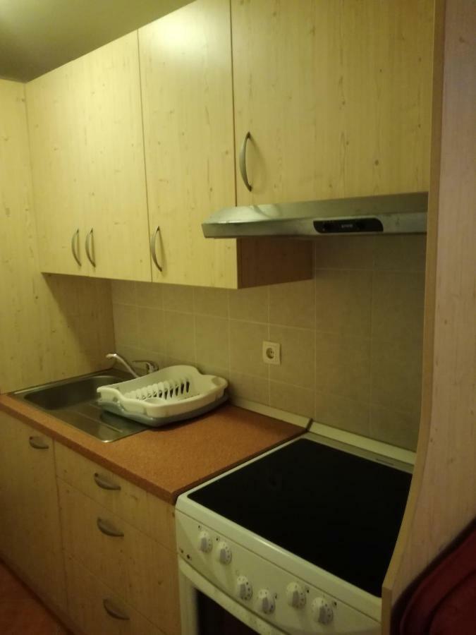 Apartmaji Vrhovnik Cerklje na Gorenjskem Extérieur photo