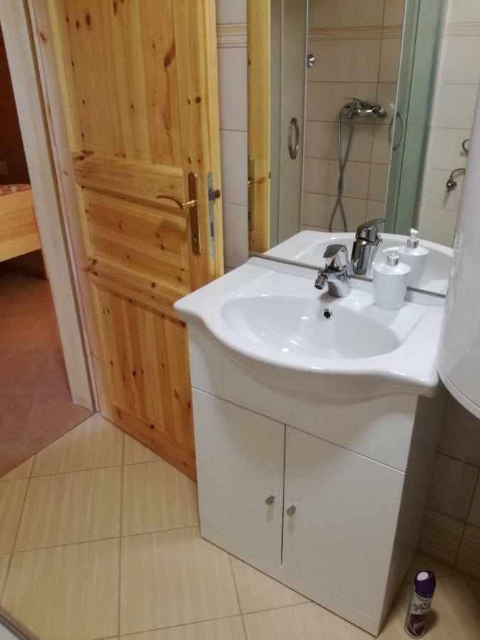 Apartmaji Vrhovnik Cerklje na Gorenjskem Extérieur photo